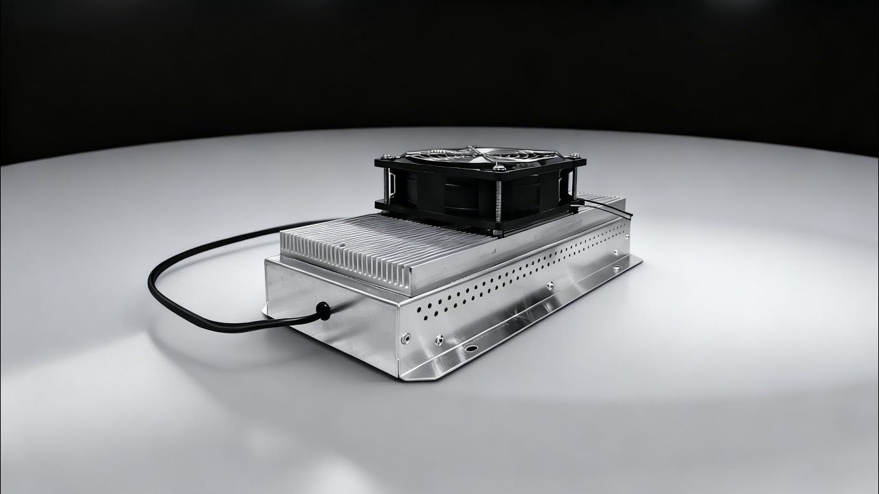 RC Snubber
