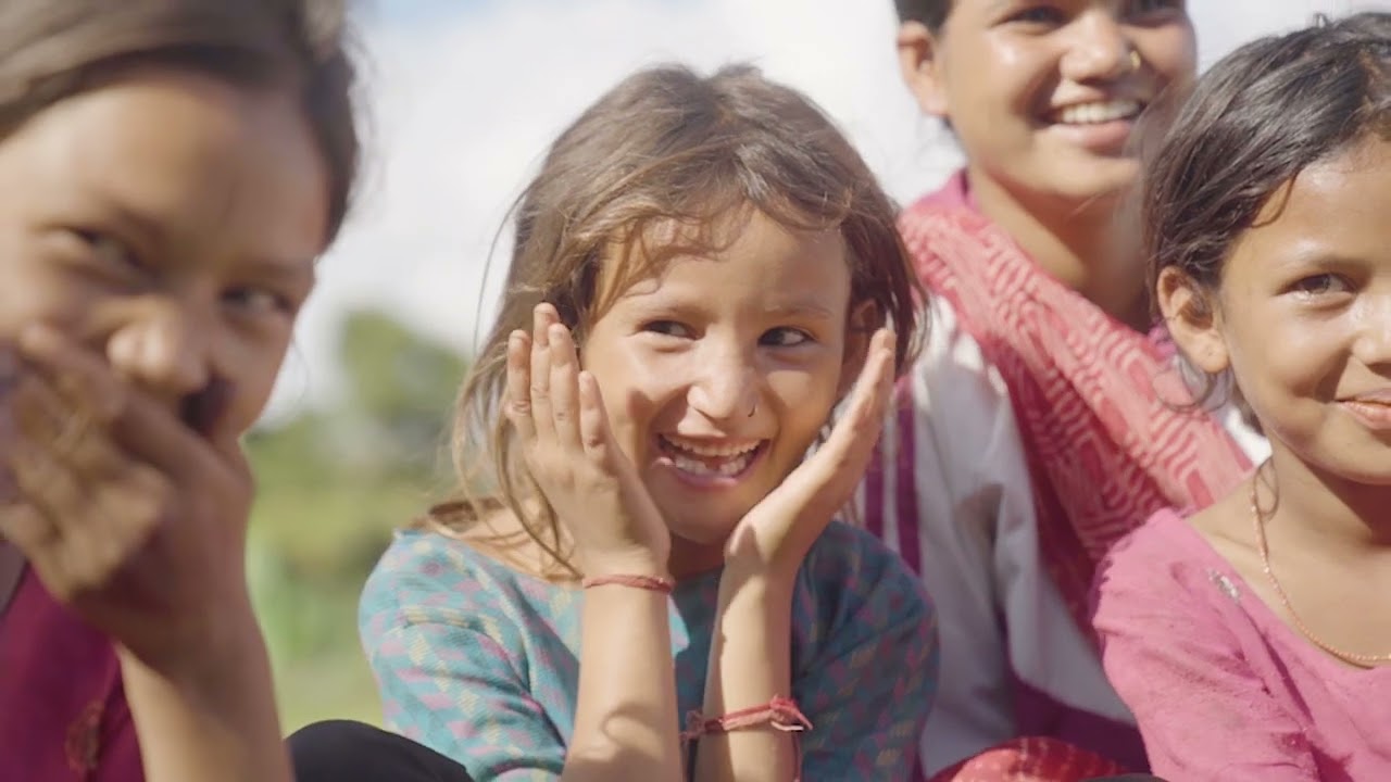 Girls Matter: Nepal