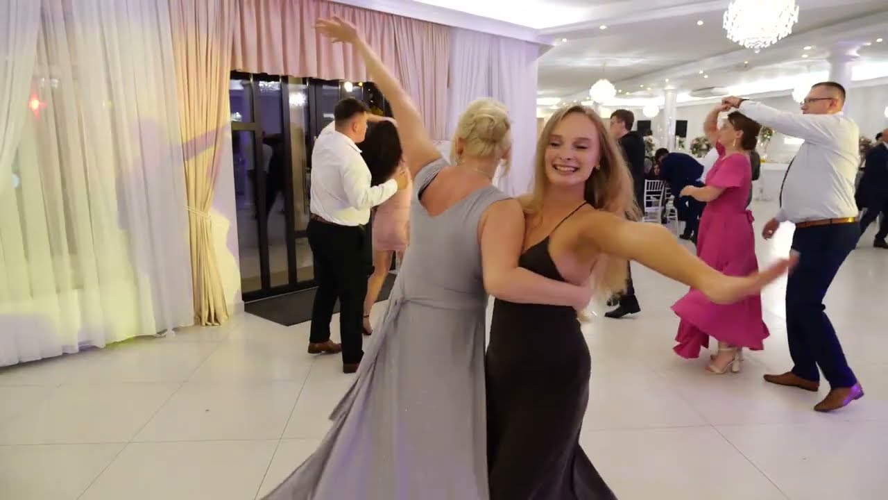 Takiego Janicka Remo-Dance ( cover)