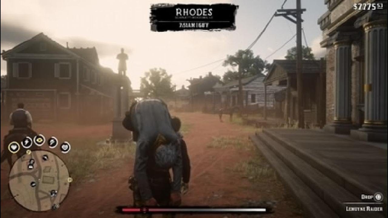 Red Dead Redemption 2_20260130091551
