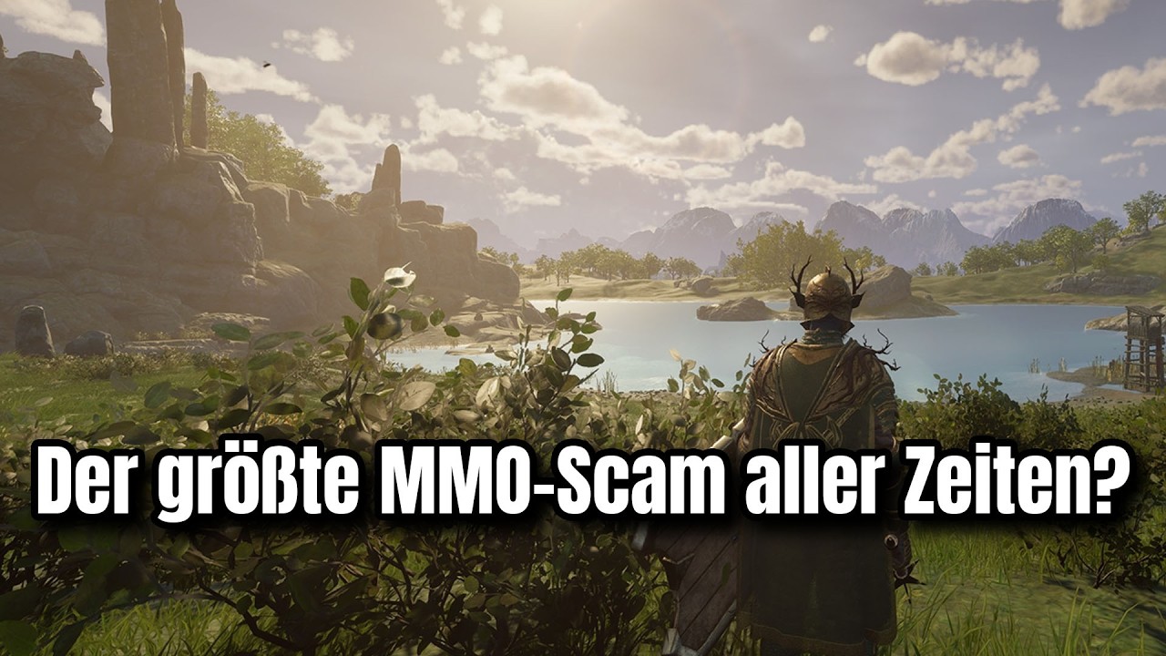 Wir wurden alle verarscht.