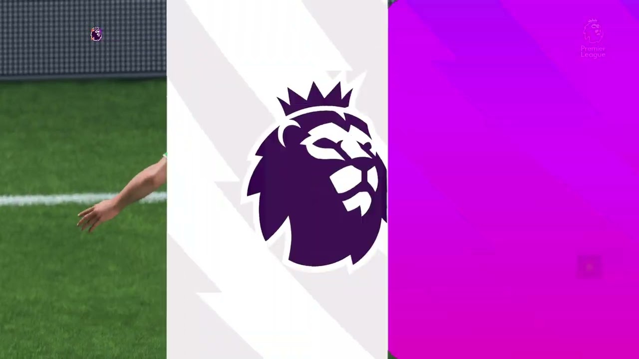 Premier League. FTC-Fulham