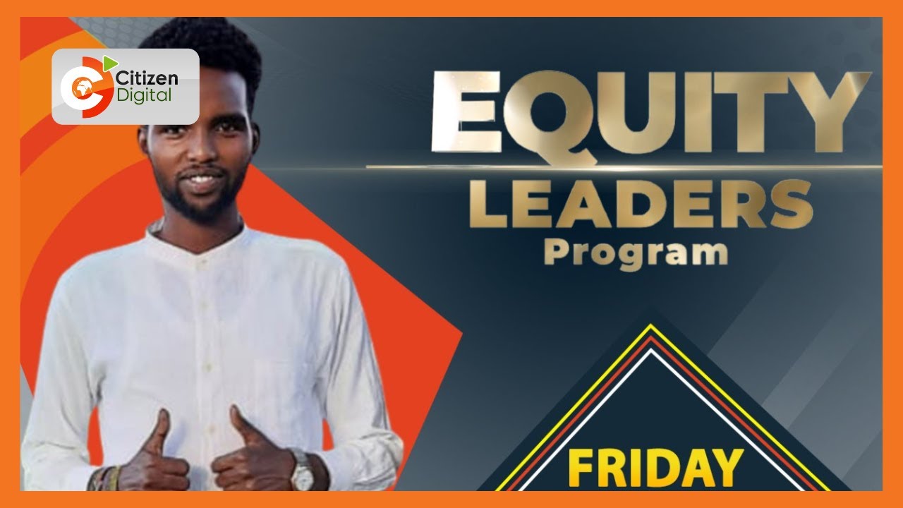 Equity Leaders Program