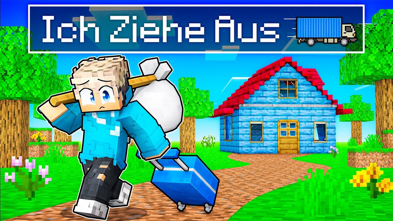 LUMI SPIELT KEIN MINECRAFT MEHR...
