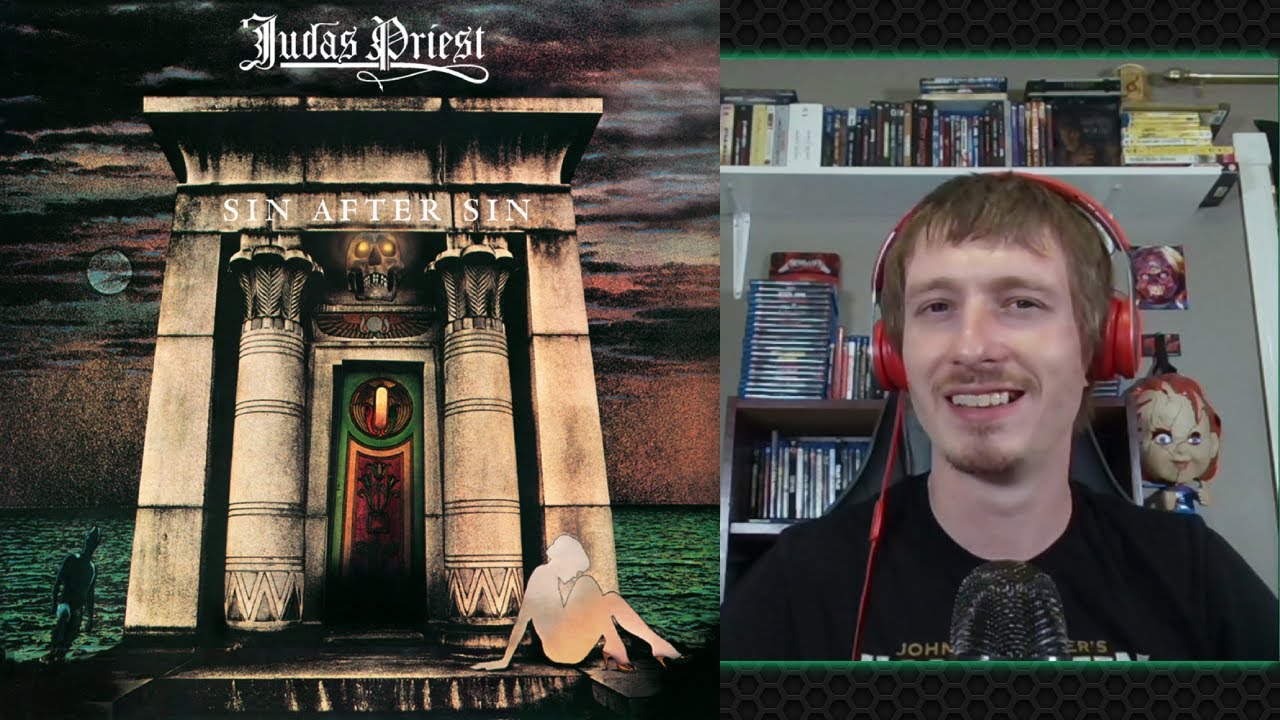 Judas Priest - Raw Deal, Here Come The Tears & Dissident Aggressor | REACTION