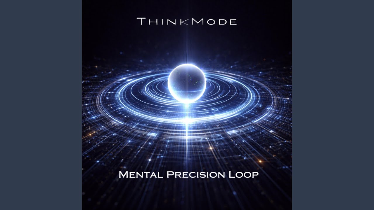 Mental Precision Loop (feat. Antoine Maurice King & Spate Media)