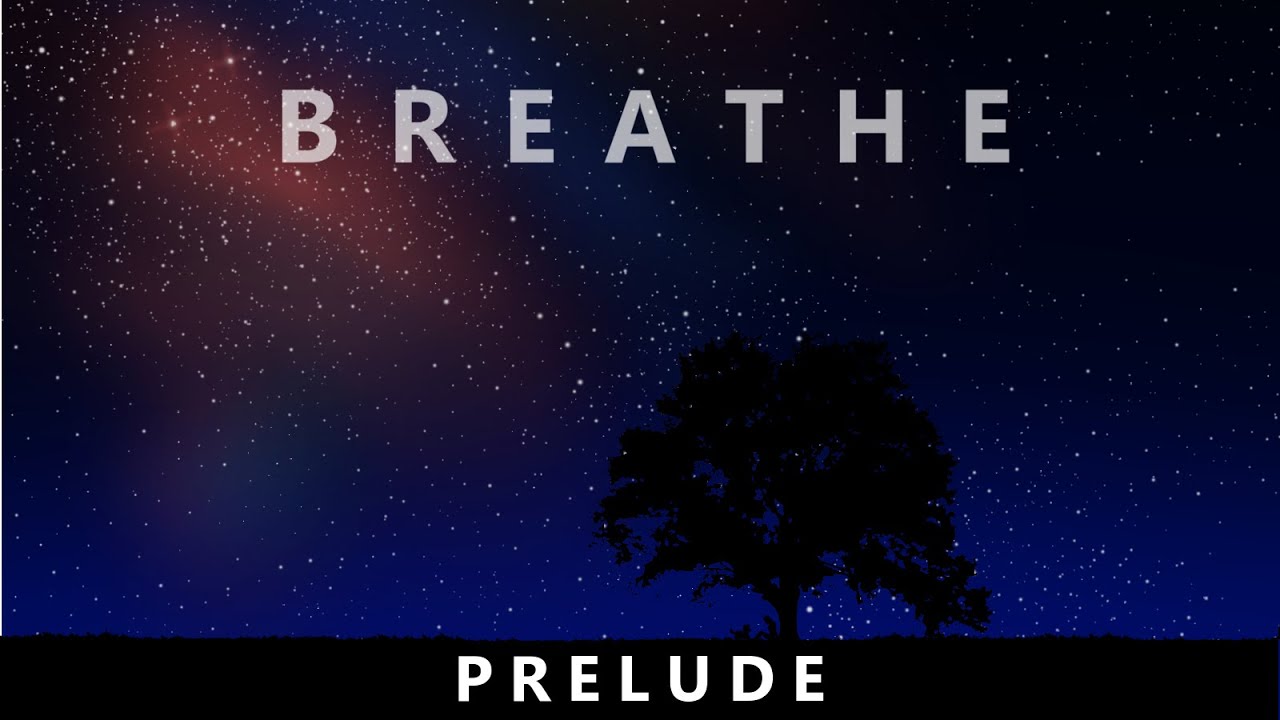 Prelude - Original Piano Composition by Laura Platt
