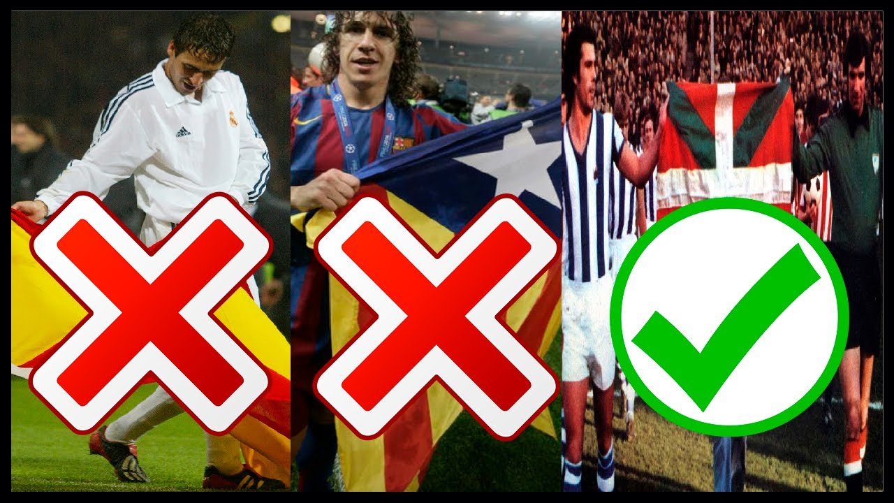 Athletic Bilbao x Real Sociedad: A Era de Ouro do Futebol Basco nos Anos 80!