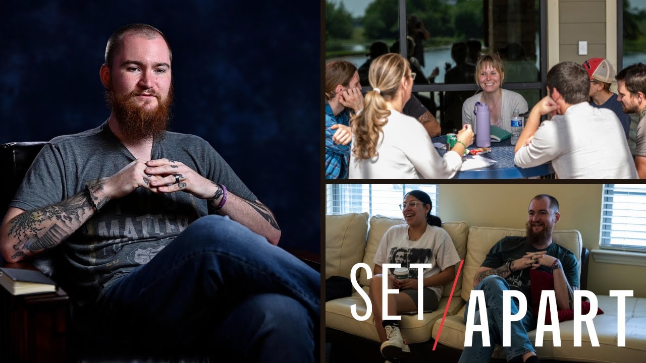 Set Apart 23' Participant Series: Is it worth it?