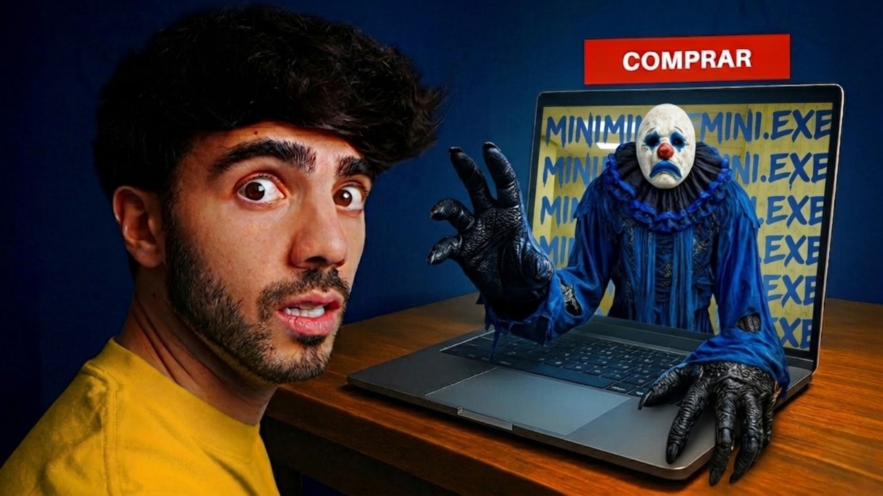 FEDE VIGEVANI COMPRA A MINIMINI.EXE