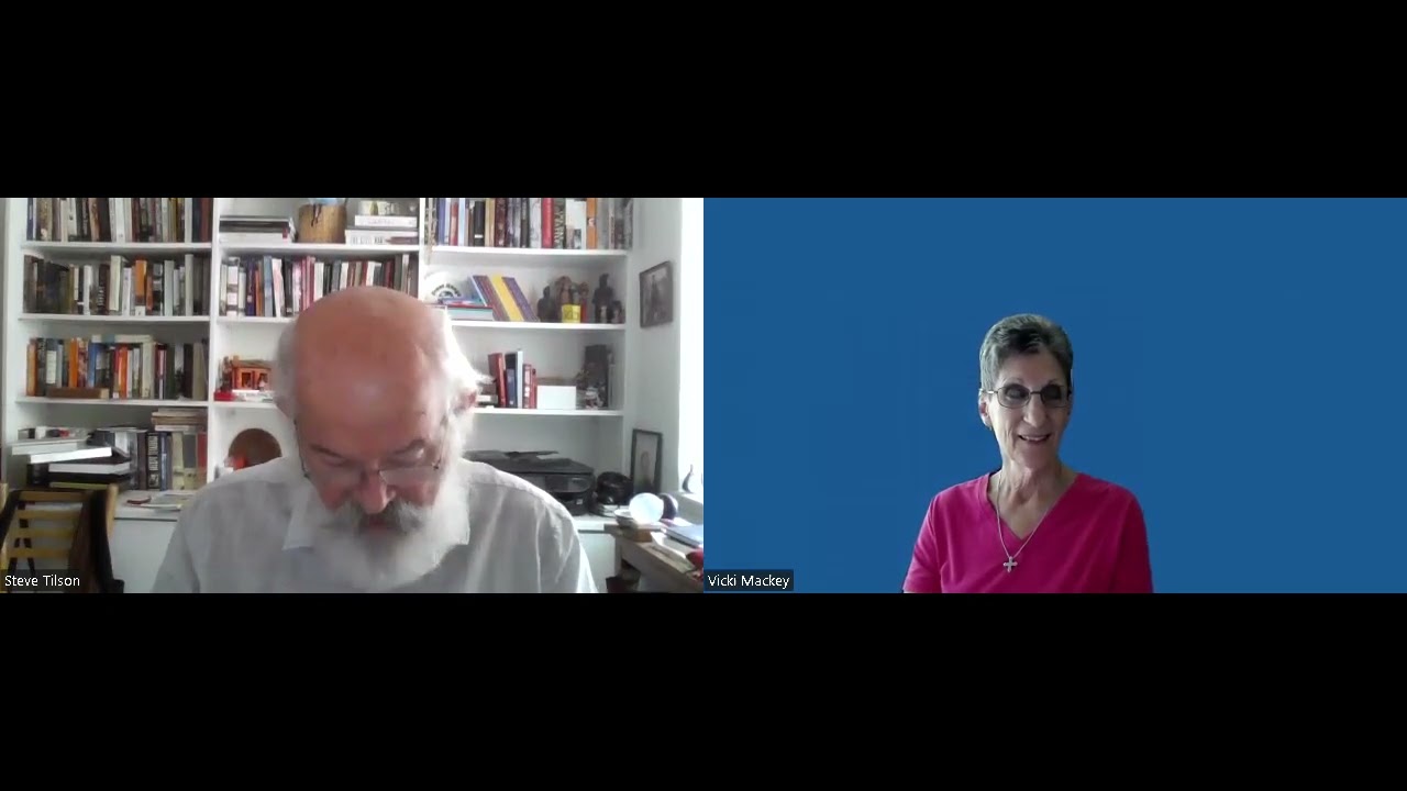 Steve Tilson VGEC Bd Interview 2023