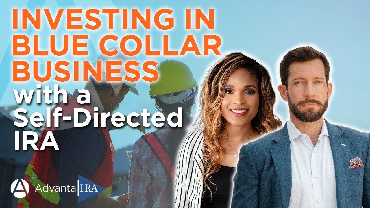 How to Invest in Essential Service Businesses with a Self-Directed IRA
