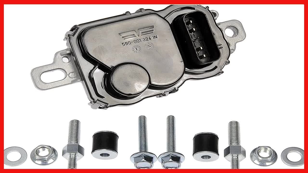 Upgrade Your Ride with a Reliable Fuel Pump Driver Module