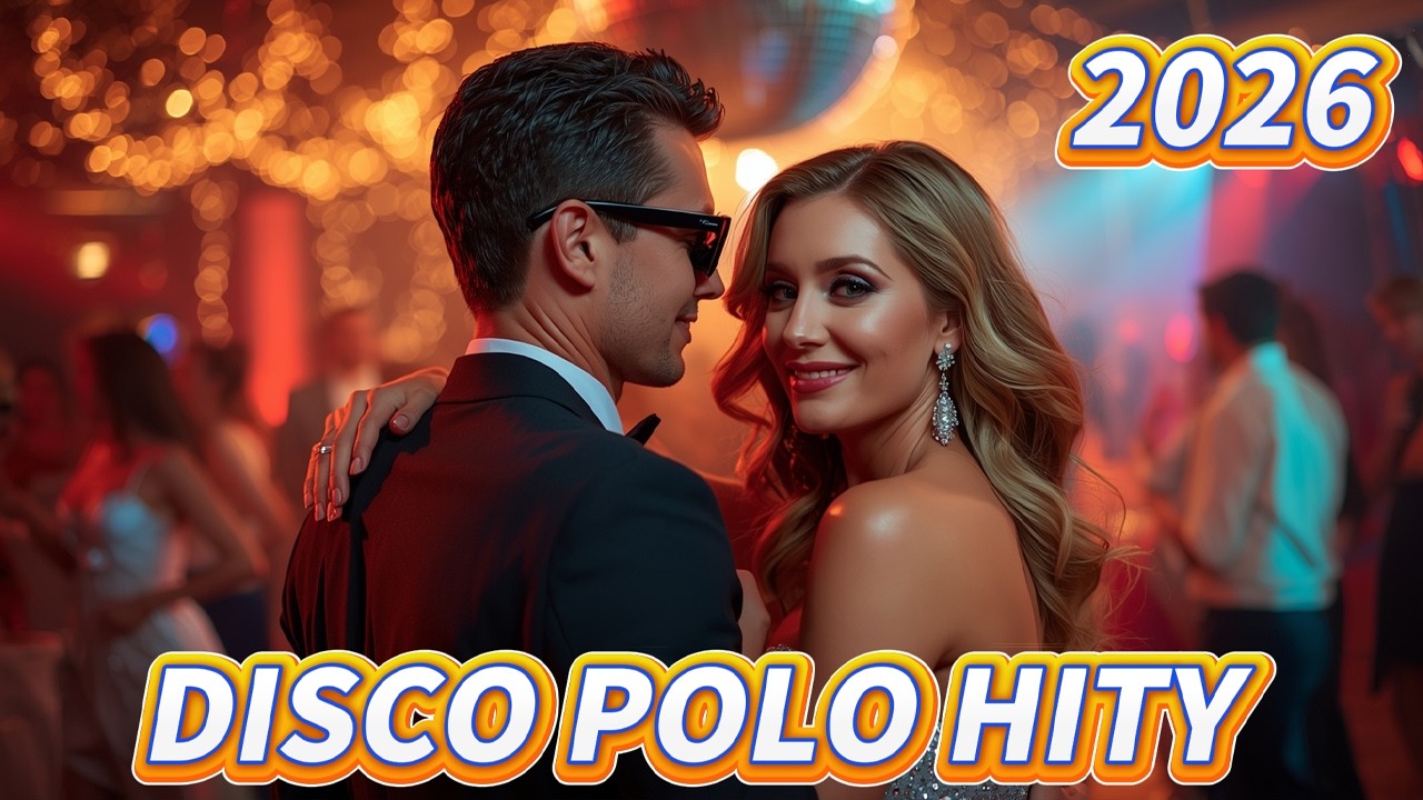 DISCO POLO MIX 2026 | Najlepsze Piosenki | Weekendowa Zabawa