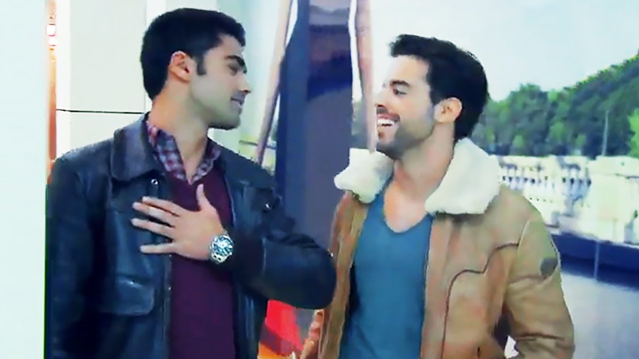 PAULO & MIGUEL 09 Brother's Advices (EN.ES) Trailer
