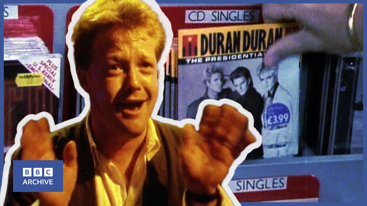 1987: What makes a POP HIT? | Chegwin Checks It Out | Classic BBC Music | BBC Archive
