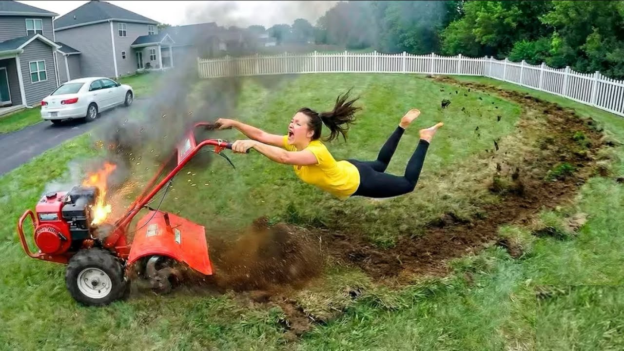 Funniest Fails Ever 😂