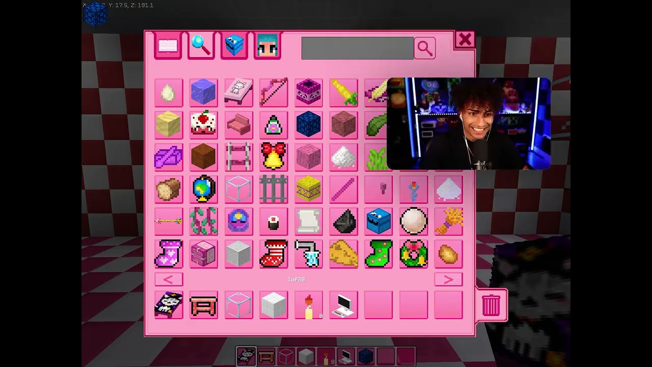 Watching Foltyn because board 