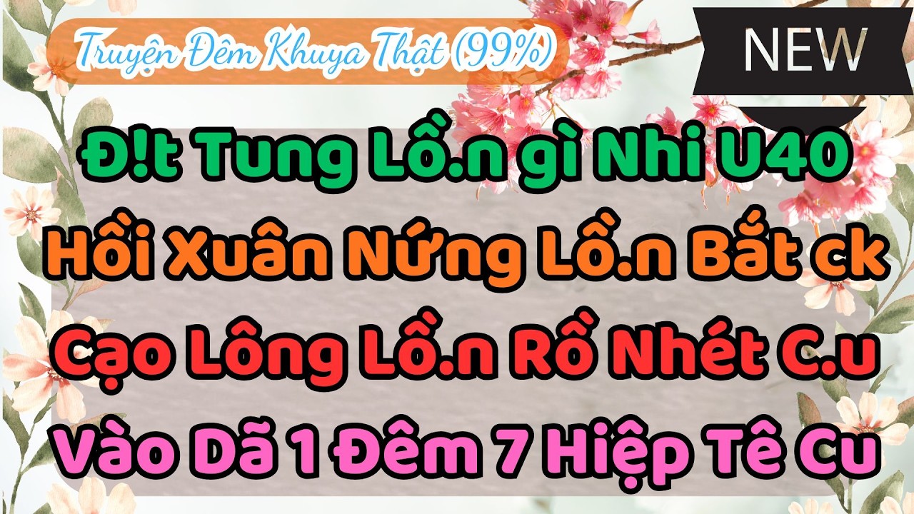TRUYỆN NGẮN MỚI NHẤT ｜ MỘT LẦN GẦN NHAU ｜ RADIO TRUYỆN ĐÊM KHUYA
