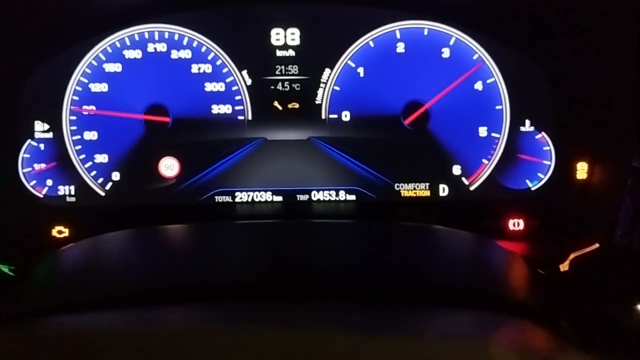 530d xdrive stage 1, 300hp 730nm 