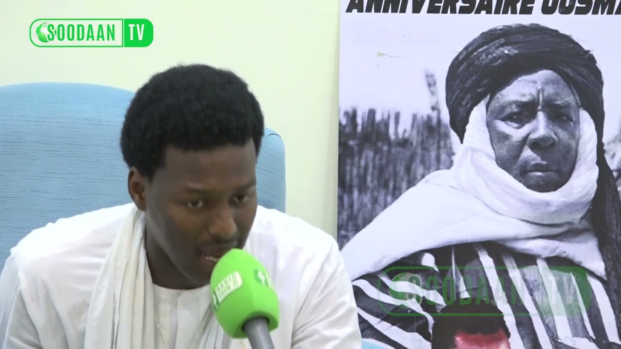EN ROUTE VERS NIAANU SEYDINA MANDIONE & BAAY ABLAAY : Libasse Ka rend hommage à Seydina Mandione