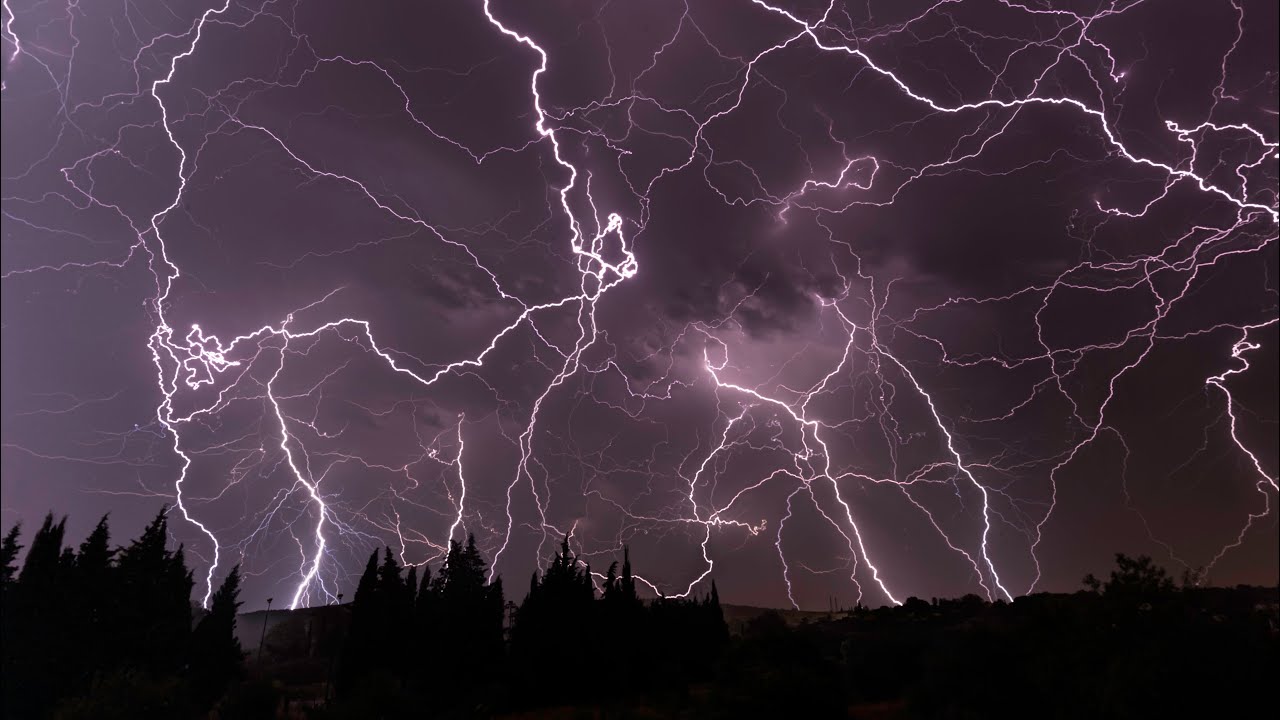 The Catching Away!!!