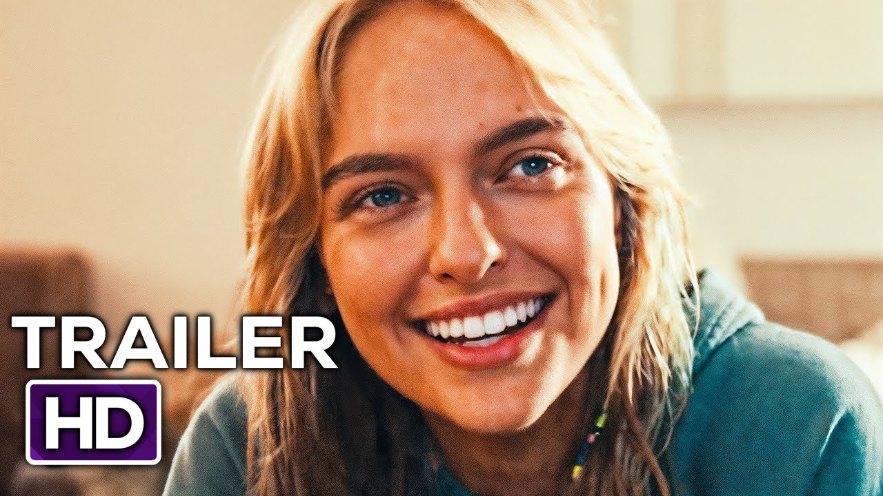 Трейлер фильма &laquo;Пою во сне&raquo; (2024) Малин Акерман, Джессика Белкин, драма, HD