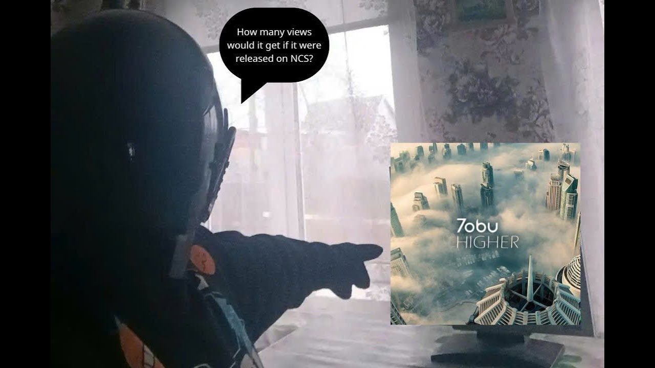 20 songs that I wish were on NCS