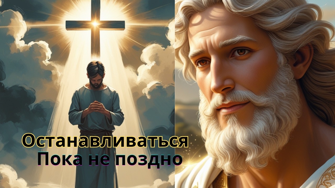 Привычки, которые вызывают гнев Божий – избавьтесь от них, пока не поздно