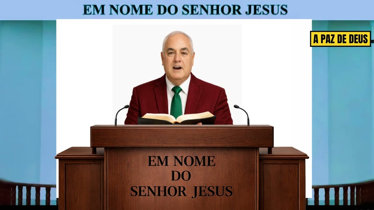 Mova-se em obediência! Quando damos o passo, o céu responde e a graça invade a terra. #DeusÉBom