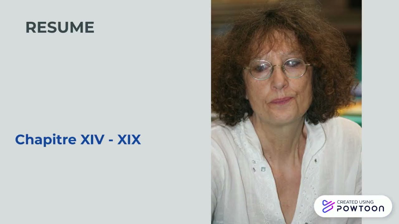 Gudule, La Bibliothécaire : résumé,