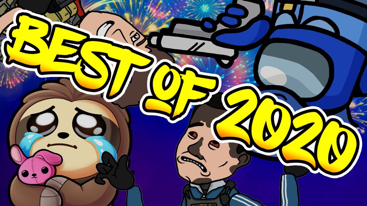 DELUXE 4's BEST OF 2020!