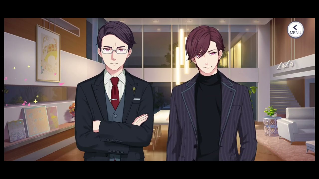 Project Sekai - Popping In My Heart! Event Story