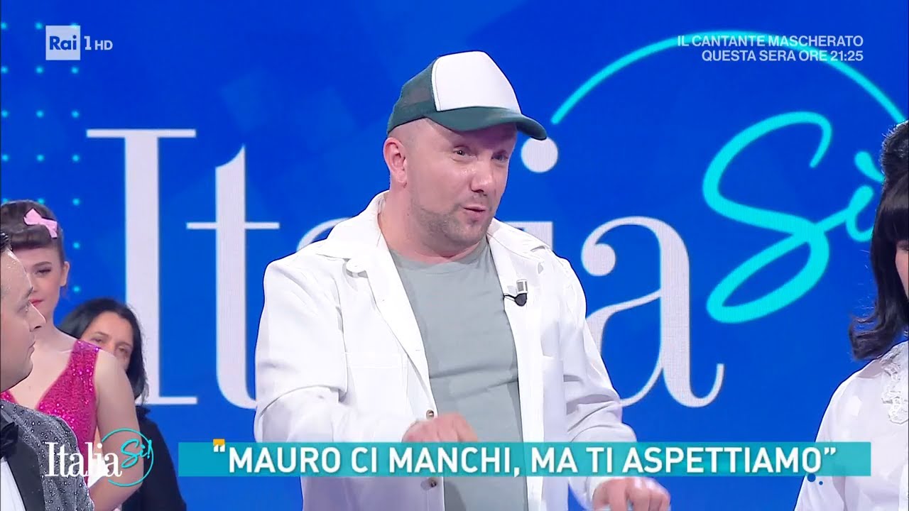 Hairspray  - ItaliaSì - 25/03/2023