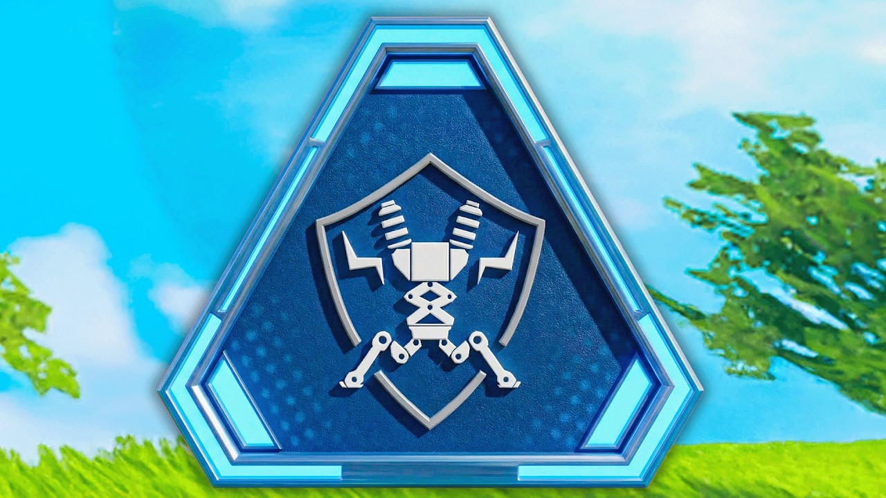 The Most Underrated Legend in Apex