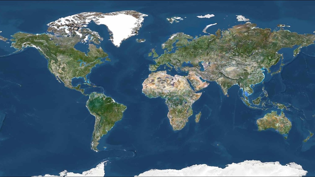 Принципы молитвы (18): Молитва о Великом поручении