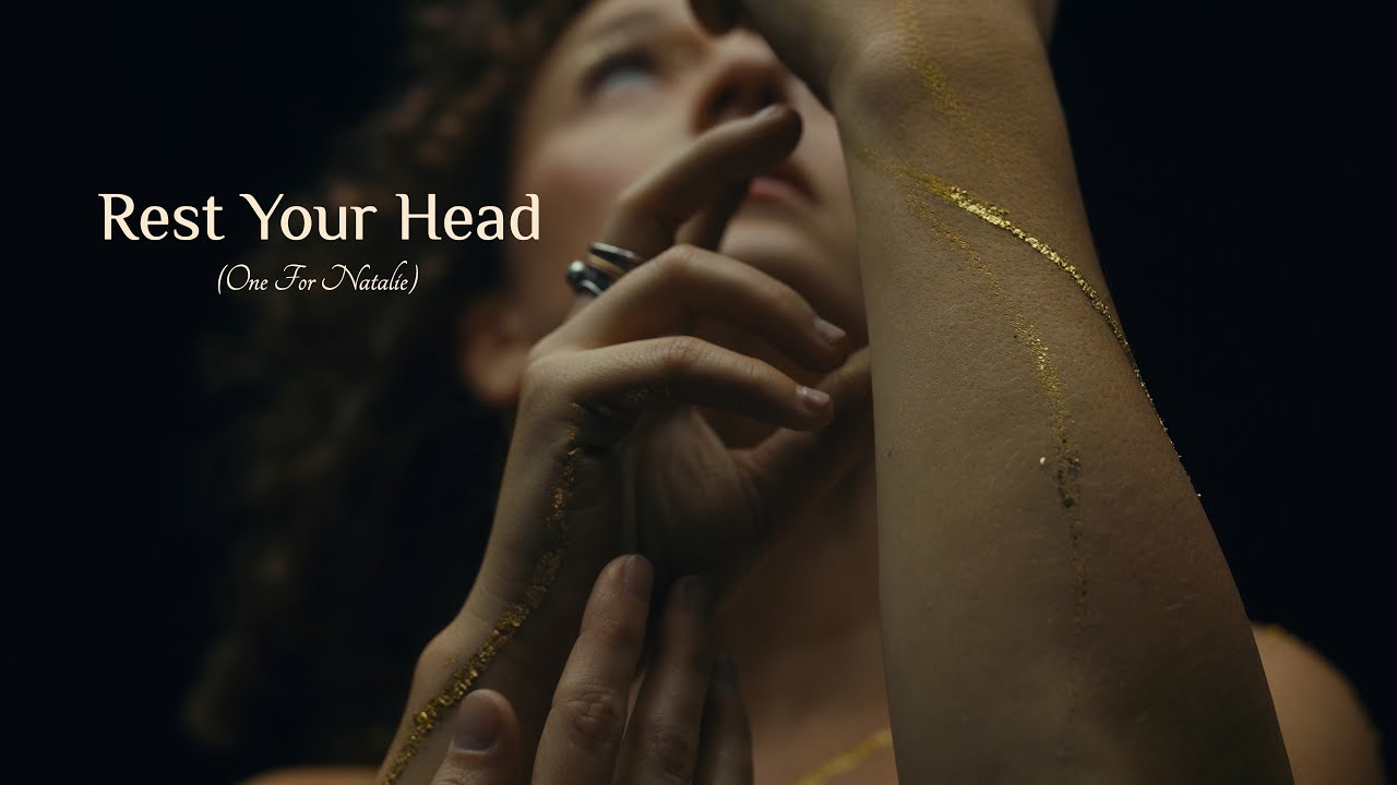 Rest Your Head (One for Natalie) - Danielle Wertz