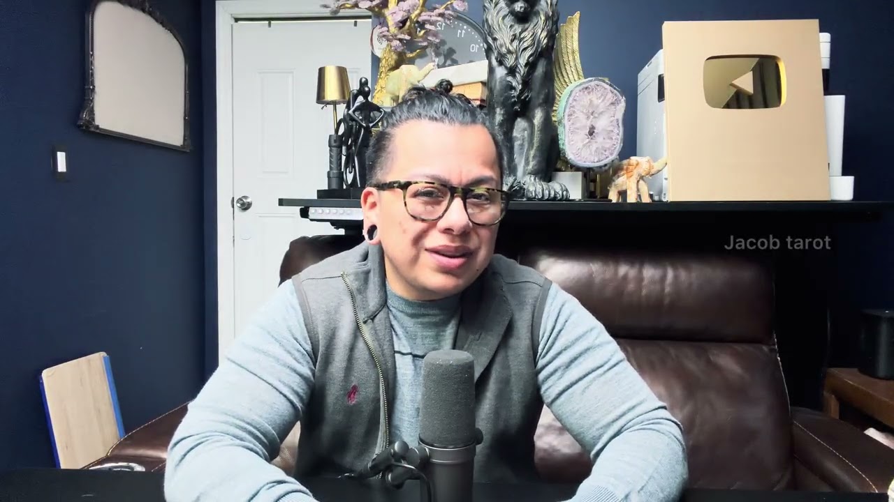 VIRGO! ESTO ENTRES LOS DOS CONTINÚA 