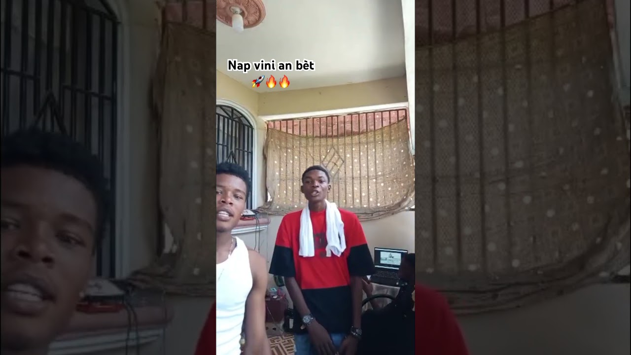 TOU BALIL 🎥. New soon coming 🔜🤟🔥🔥 