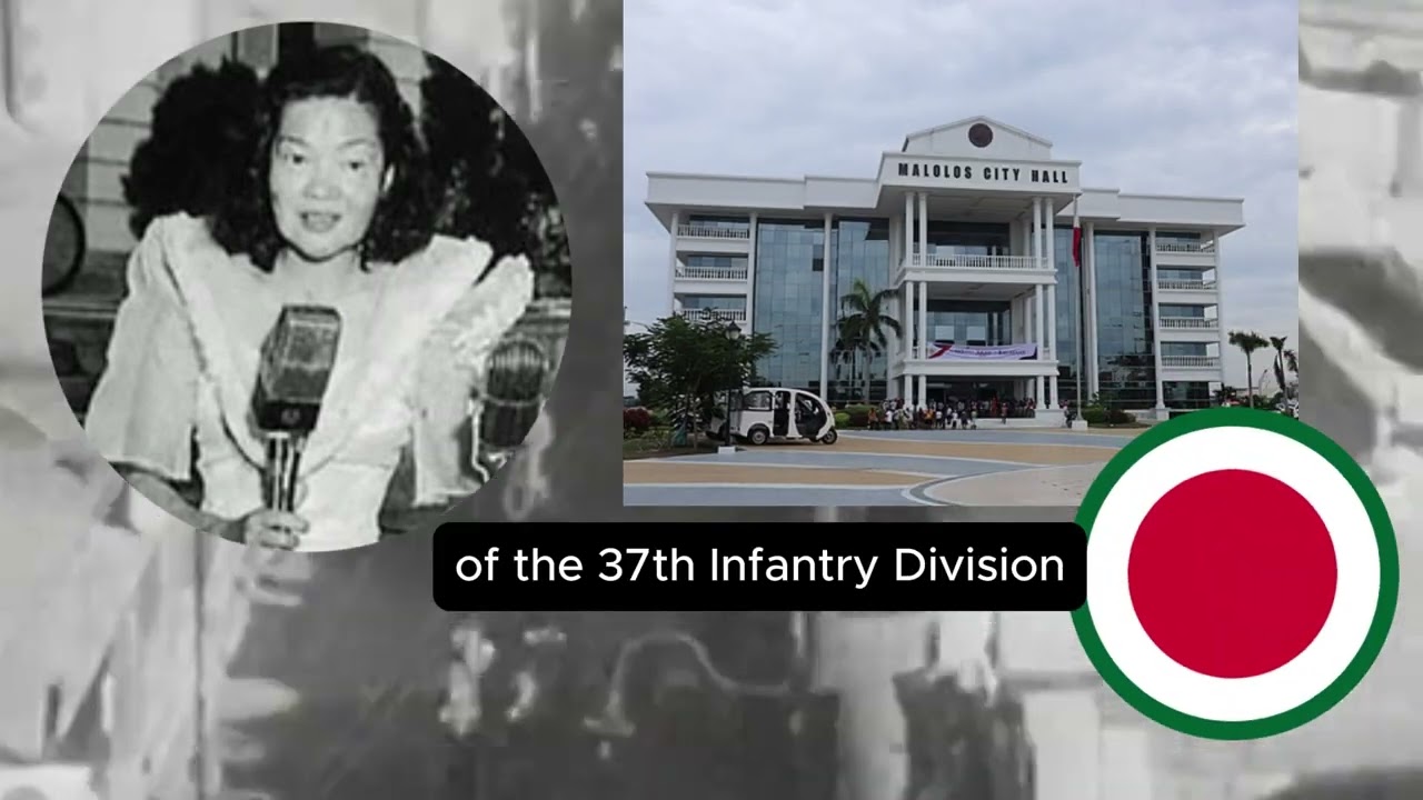 Who is she? The Successful Fearless Filipino 