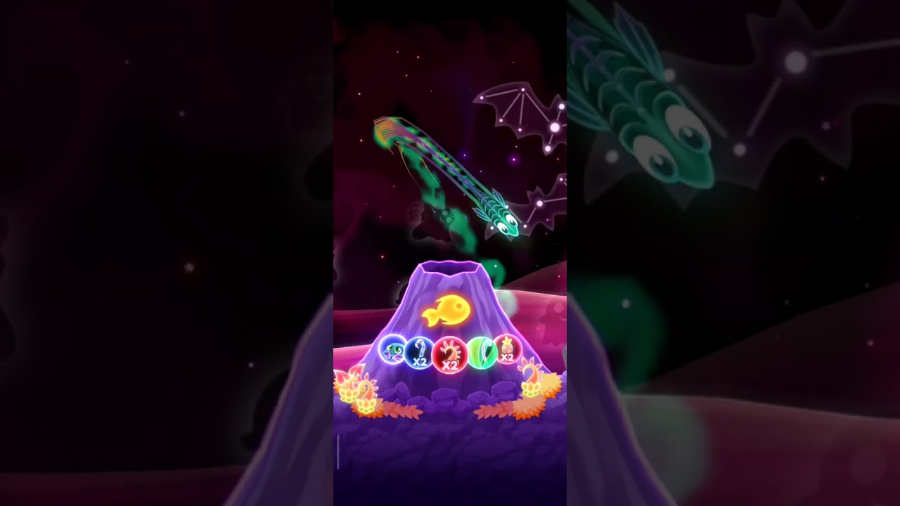 Как открыть секретные достижения в игре Super Starfish