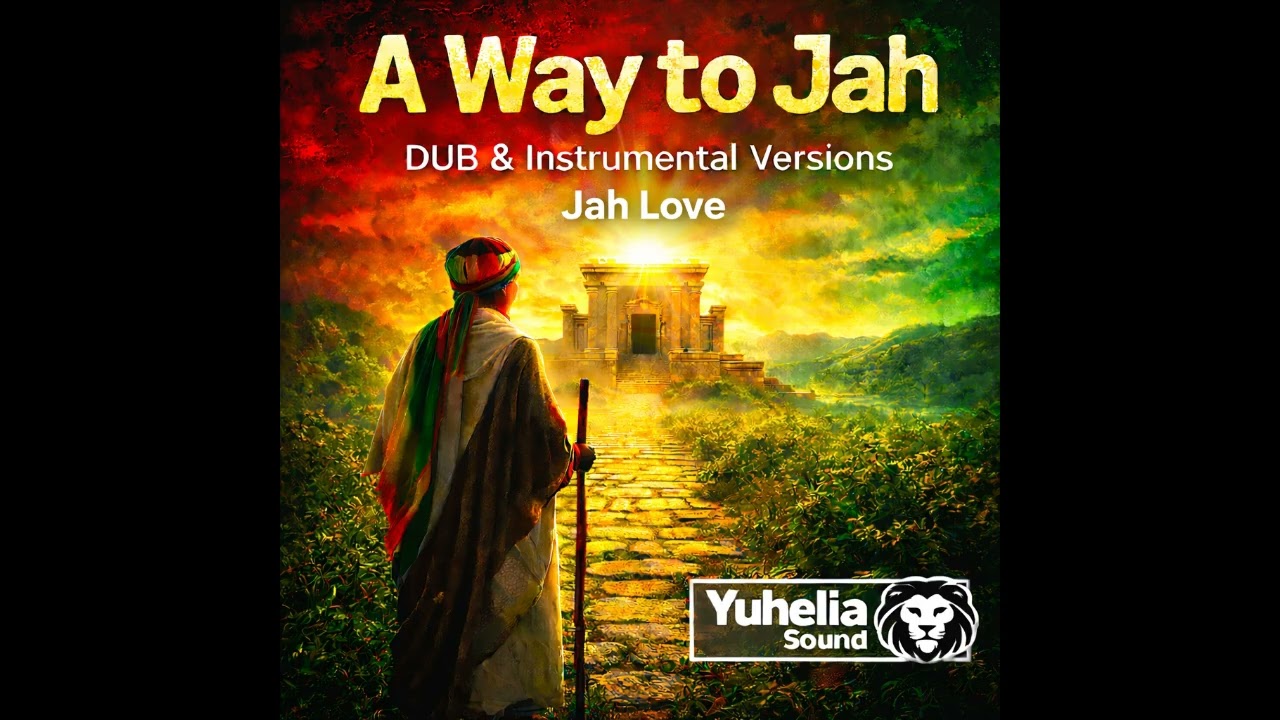 Jah Love