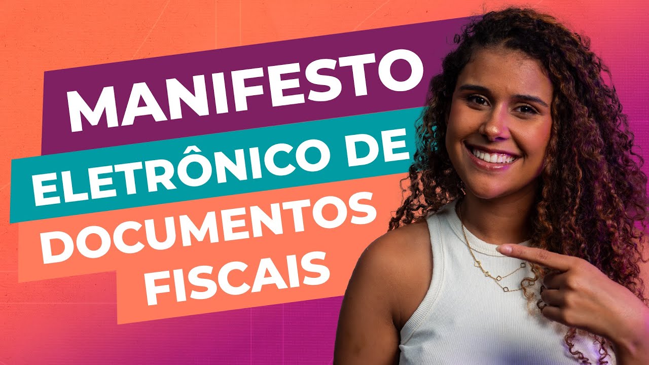 MDF-e: o que &eacute;, para que serve e como funciona?