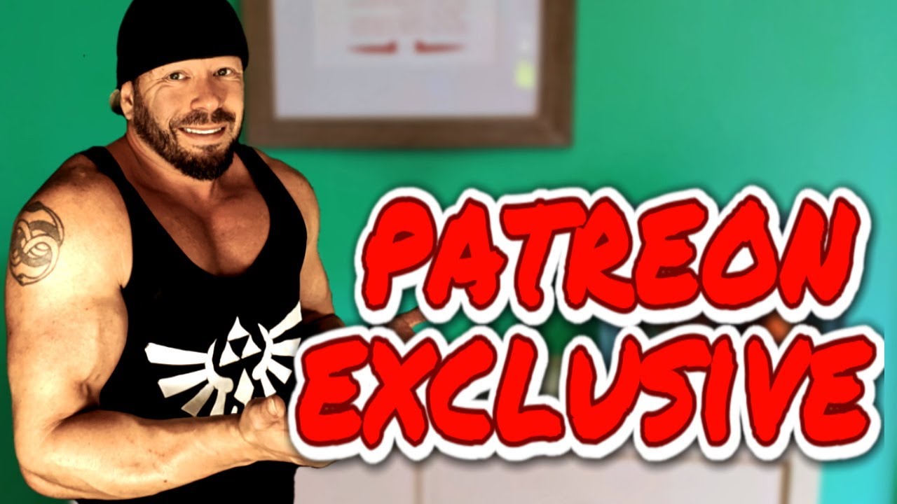 House Tour (old house)