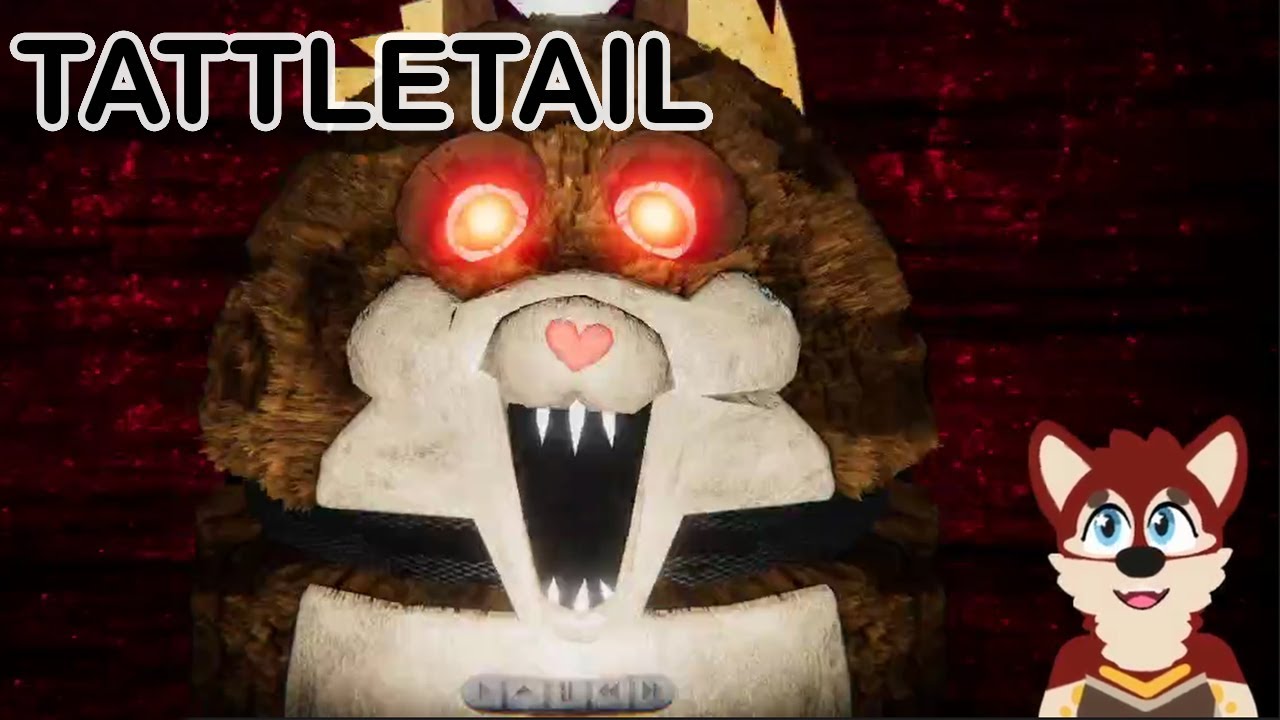 TattleTail Finally Complete!