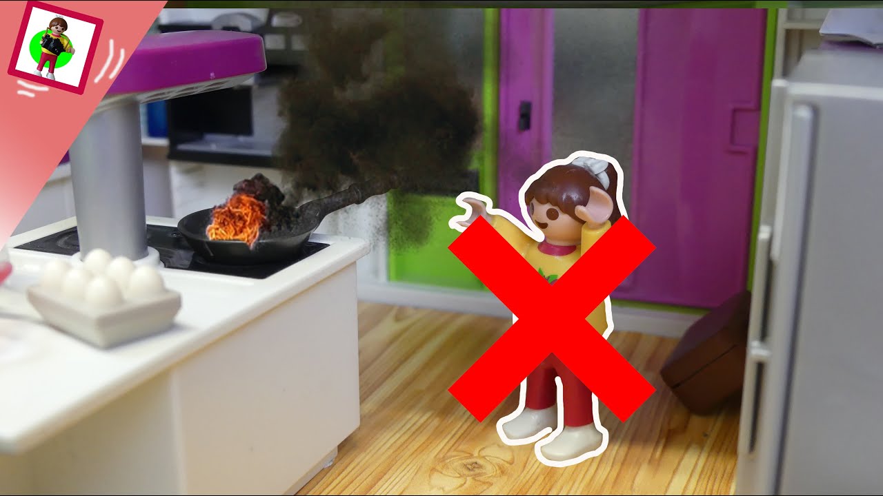 Playmobil Film 