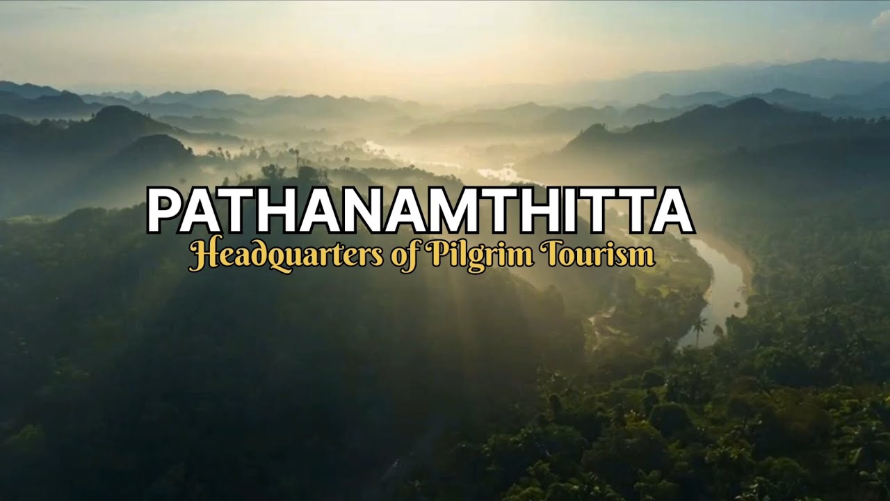 Pathanamthitta Travel guide