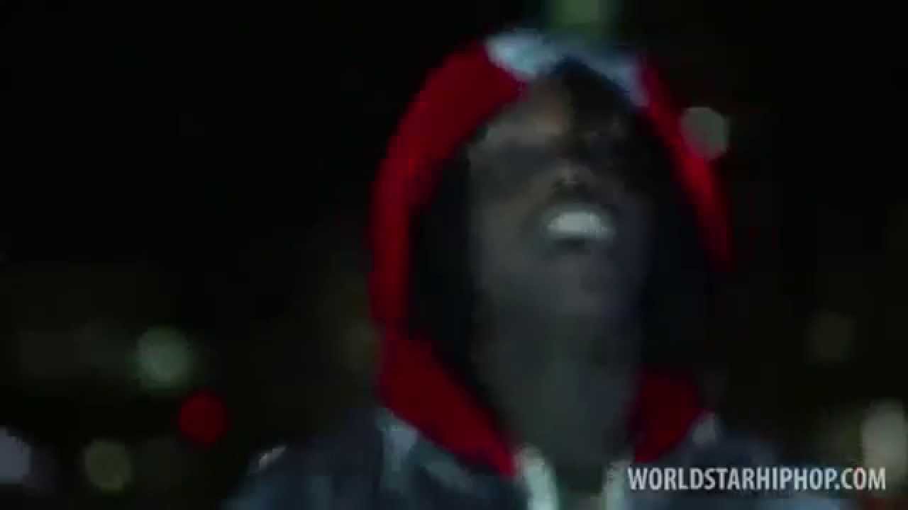 Chief Keef - How It Go Official Video make by Azae Production