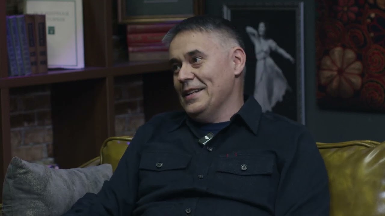 Вечер Трудного Дня с Альберто Кастеллини, представителем бренда ISAIA