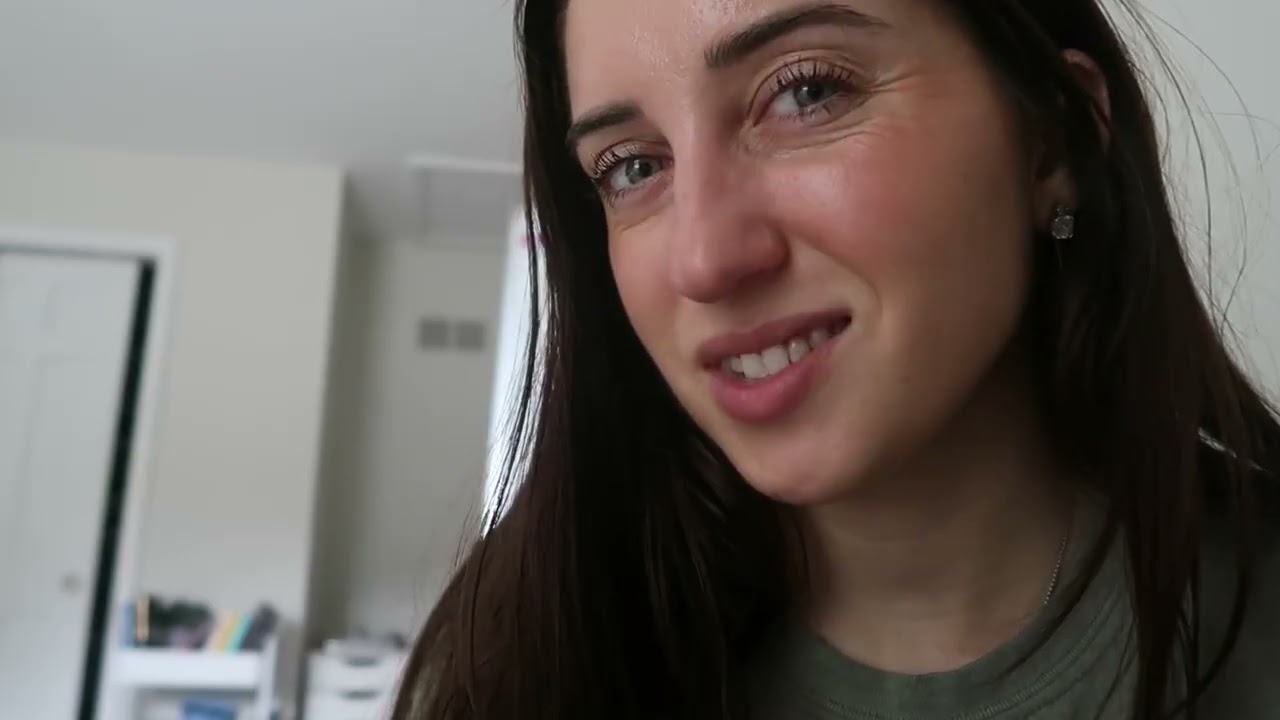 ASMR Size Change